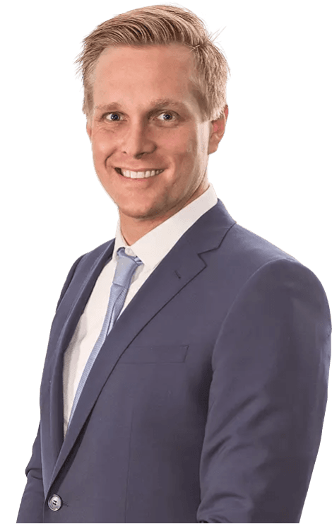 Levi Putna